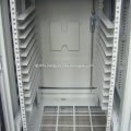Outdoor Integrated Telecom Cabinet